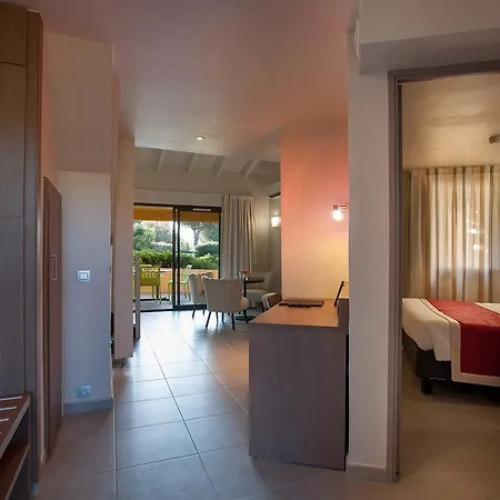 Marina Corsica Hotel 3*