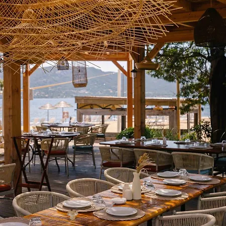 Marina Corsica Porto-Vecchio