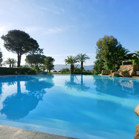 Marina Corsica Szálloda Porto-Vecchio