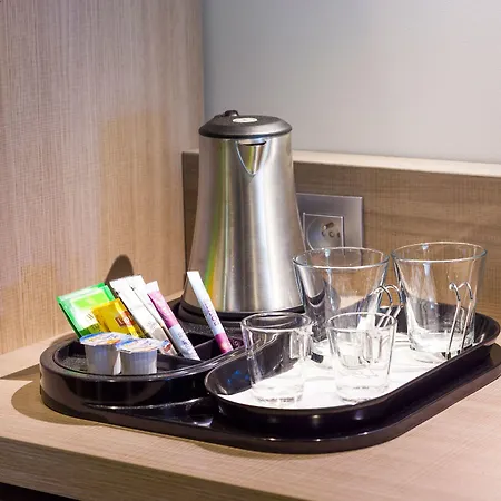 Szálloda Marina Corsica