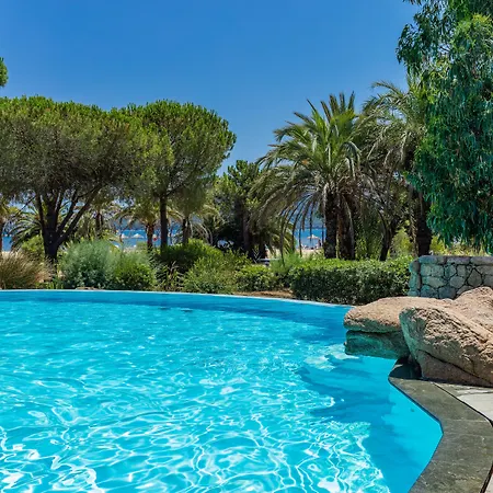 Szálloda Marina Corsica Porto-Vecchio