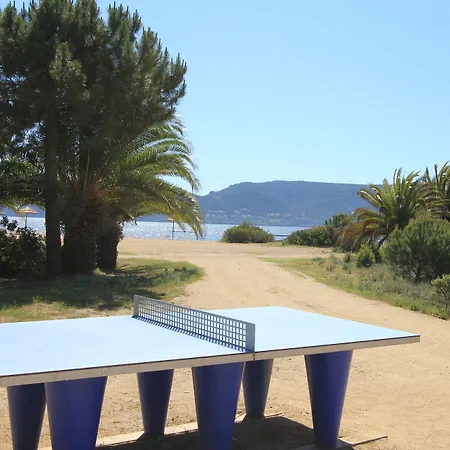 Hotel Marina Corsica Porto-Vecchio (Corsica)