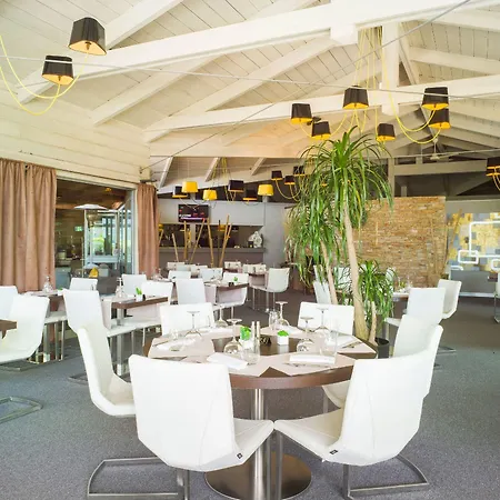 Marina Corsica Hotel 3*