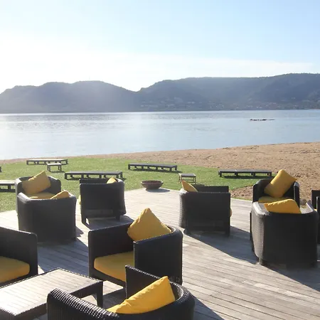 Marina Corsica 3* Porto-Vecchio