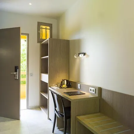 Marina Corsica Porto-Vecchio (Corsica)