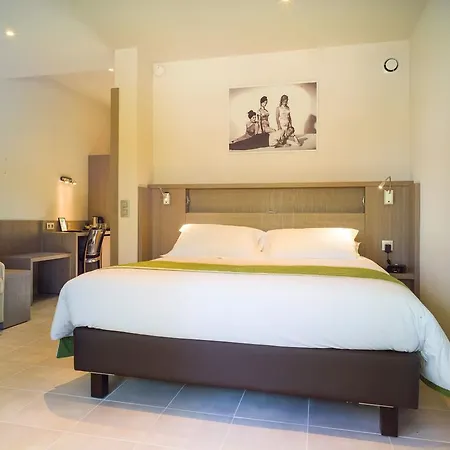 Hotel Marina Corsica Porto-Vecchio (Corsica)