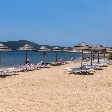 Marina Corsica 3* 포르토베쉬오