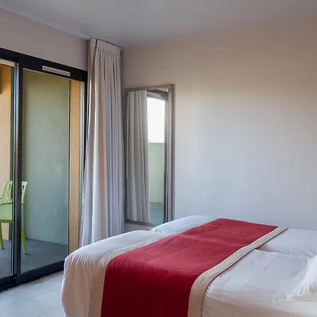 Hotel Marina Corsica Porto-Vecchio (Corsica)