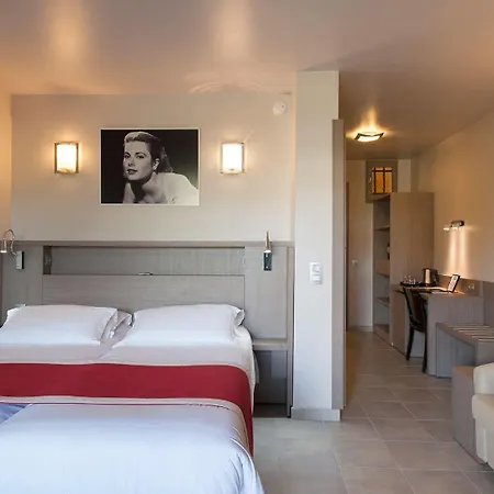 Hotel Marina Corsica