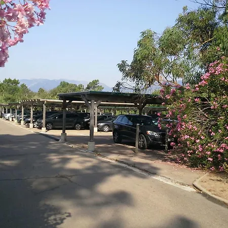 Hotel Marina Corsica Porto-Vecchio (Corsica)