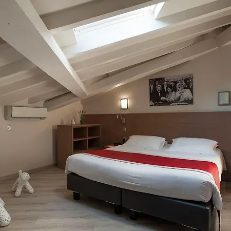 호텔 Marina Corsica 3*