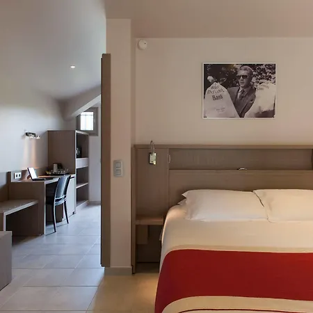 호텔 Marina Corsica 3*