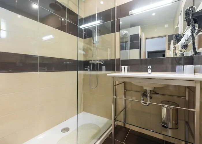 Marina Corsica Hotel Porto Vecchio