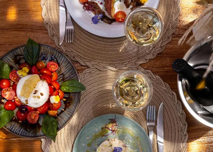 Marina Corsica Hotel 3*