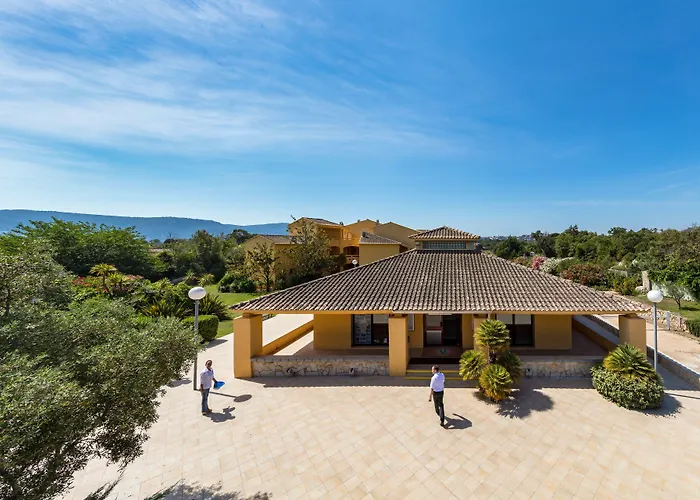 Marina Corsica Hotel Porto Vecchio