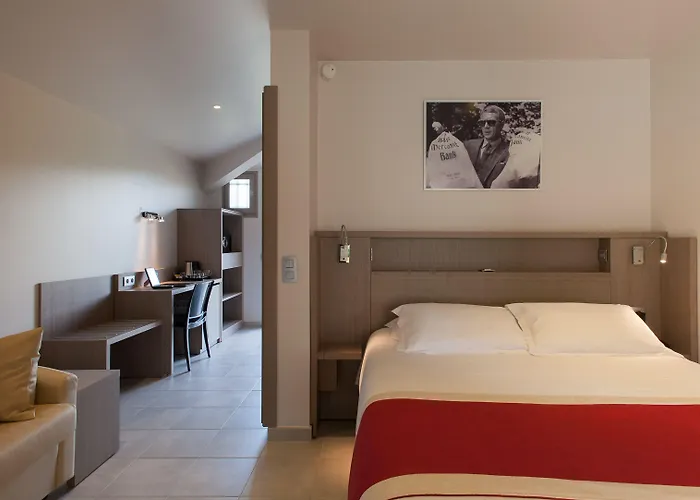 Marina Corsica 3* Porto Vecchio