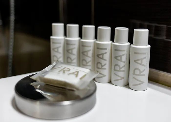 Marina Corsica Hotel