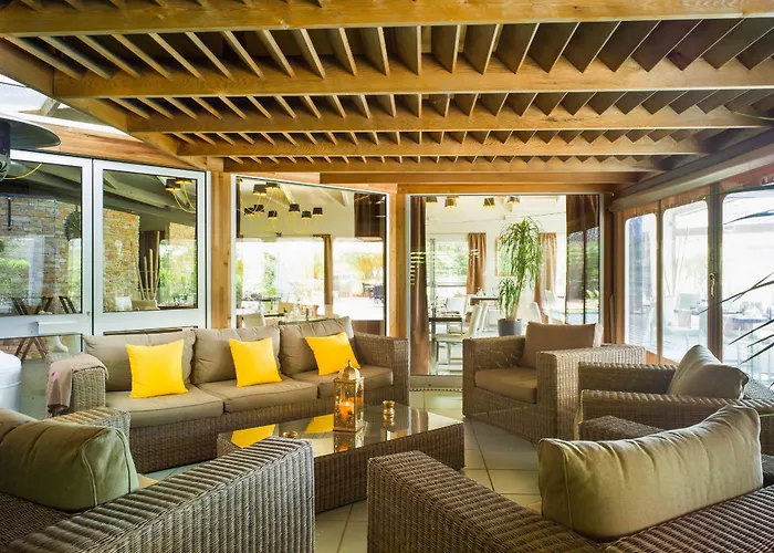 Hotel Marina Corsica Porto Vecchio