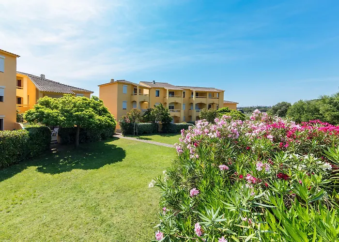 Marina Corsica Hotel