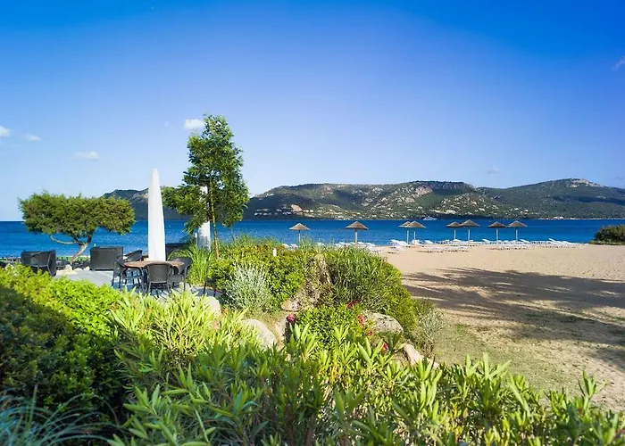 Marina Corsica Porto Vecchio