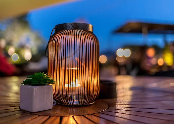 Hotel Marina Corsica Porto Vecchio