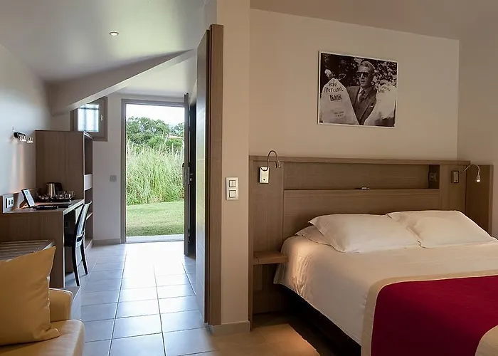 Hotel Marina Corsica