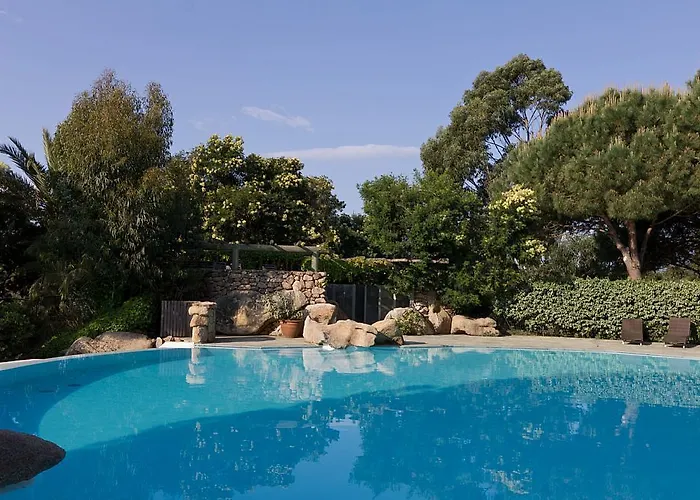 Marina Corsica Hotel 3*