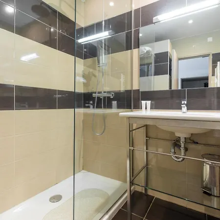 Marina Corsica Hotel Porto-Vecchio (Corsica)