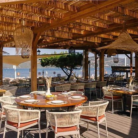 Marina Corsica Hotel Porto-Vecchio (Corsica)