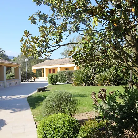 Marina Corsica Hotel