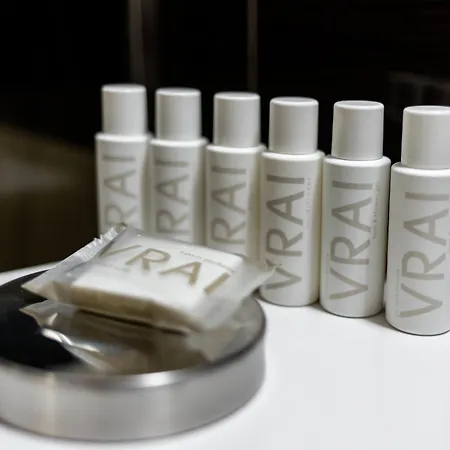 Marina Corsica Hotel