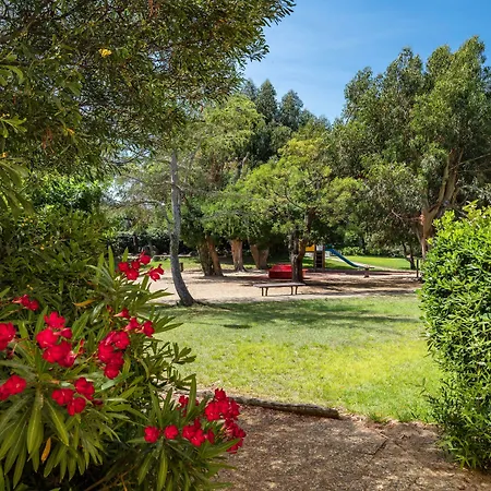 Marina Corsica Hotel