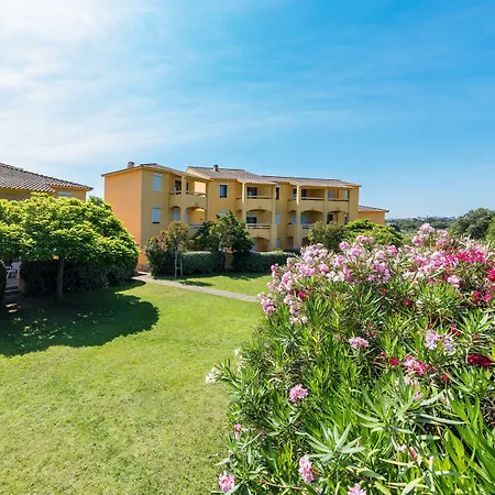 Marina Corsica Hotel