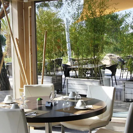 Marina Corsica Hotel Porto-Vecchio (Corsica)