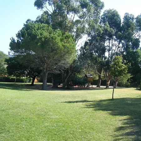 Hotel Marina Corsica 3*