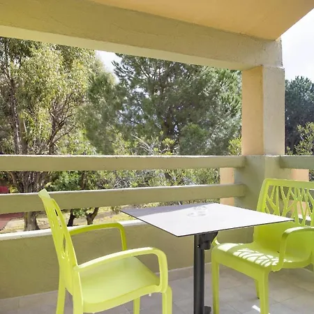 Marina Corsica Hotel