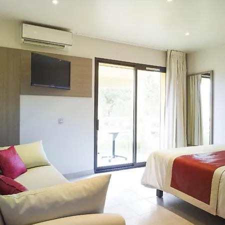 Marina Corsica Hotel