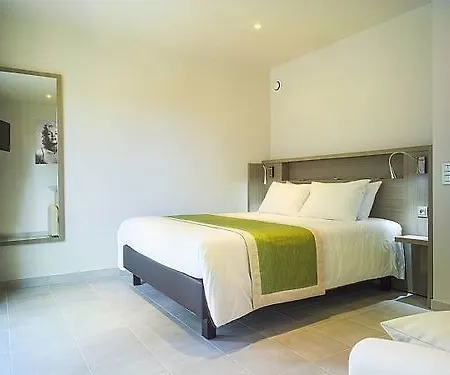 Marina Corsica Hotel