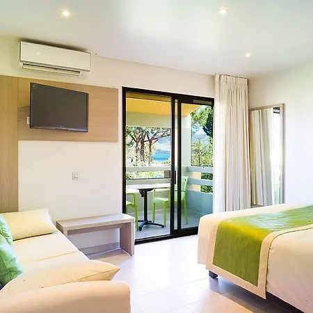 Marina Corsica Hotell
