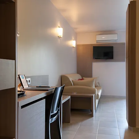 Hotel Marina Corsica 3*