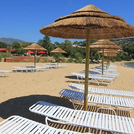 Marina Corsica Porto-Vecchio (Corsica)