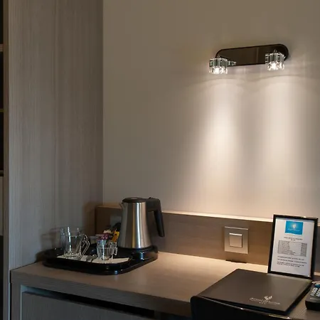 Marina Corsica Hotel Porto-Vecchio (Corsica)