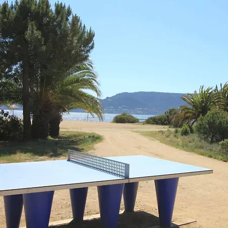 Marina Corsica Hotel