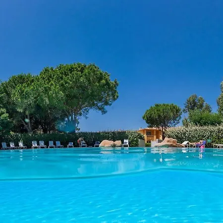 Hotel Marina Corsica Porto-Vecchio (Corsica)
