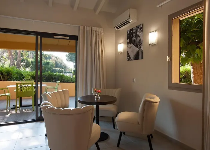 Marina Corsica Hotel Porto-Vecchio (Corsica)