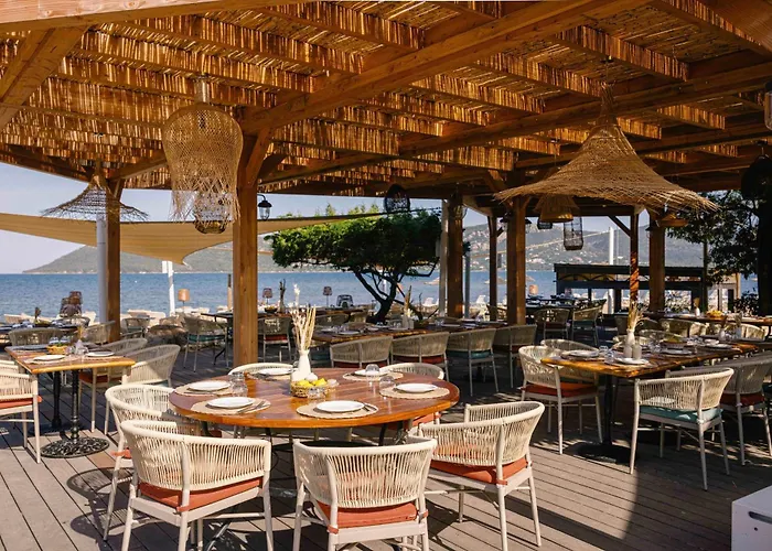 Marina Corsica Hotel Porto Vecchio