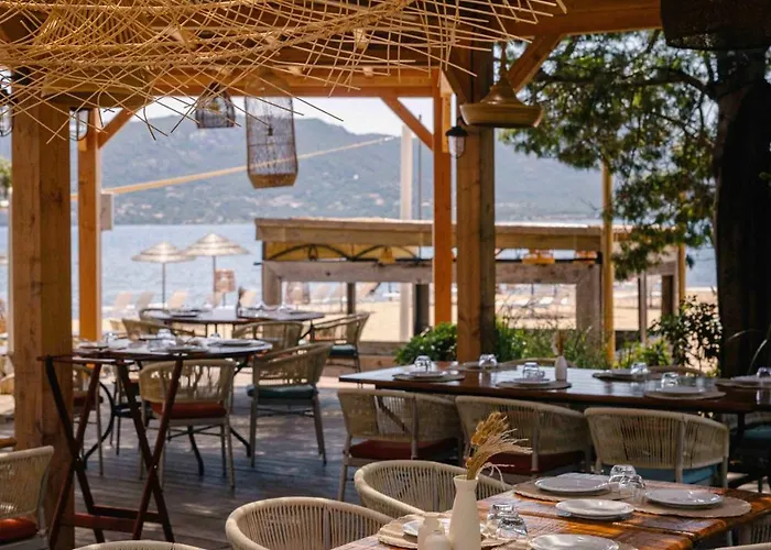 Marina Corsica Porto-Vecchio (Corsica)