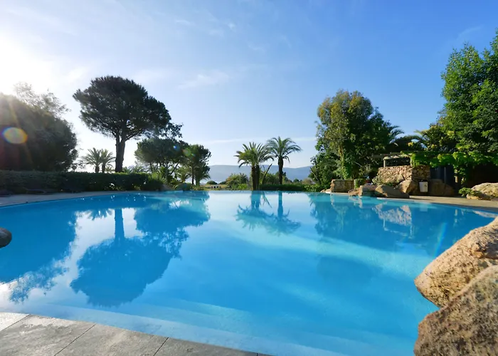 Marina Corsica Hotel Porto Vecchio