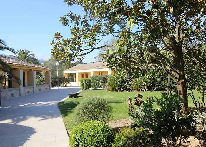 Marina Corsica Hotel