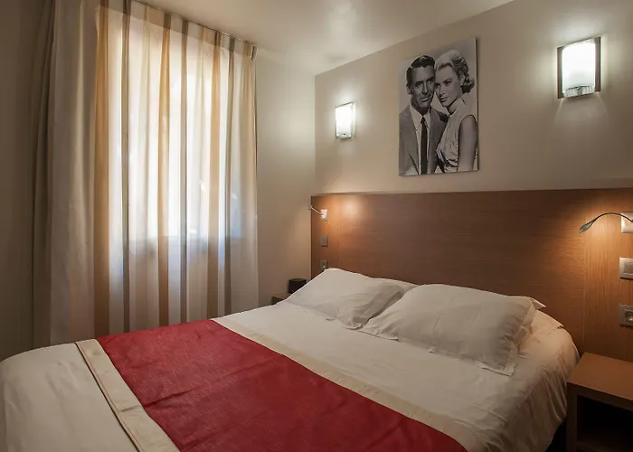 Hotel Marina Corsica Porto Vecchio